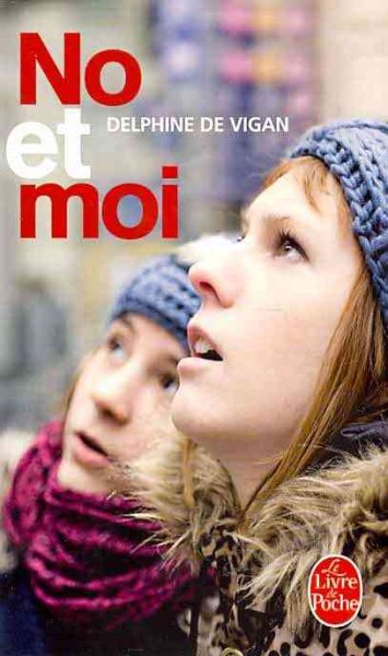 No Et Moi/ No and I (French Edition) (Littérature) cover