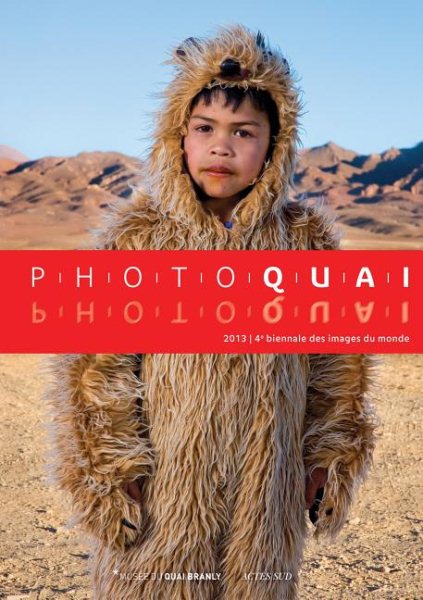 Photoquai 2013: Fourth Biennial of the Images of the World cover