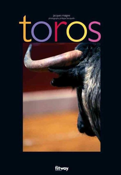Toros cover
