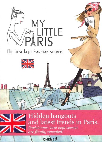 My Little Paris cover