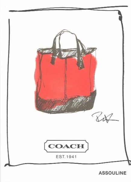 Coach cover
