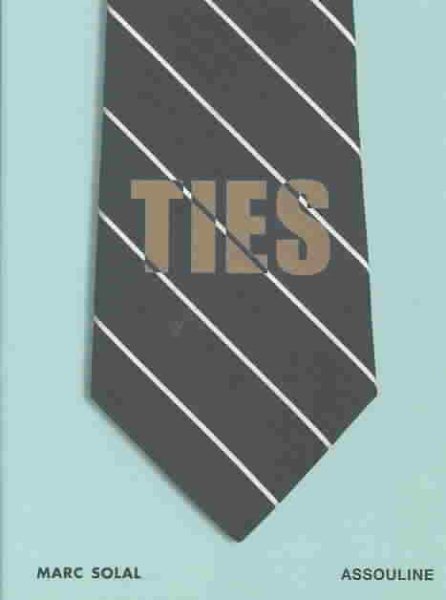 Ties cover