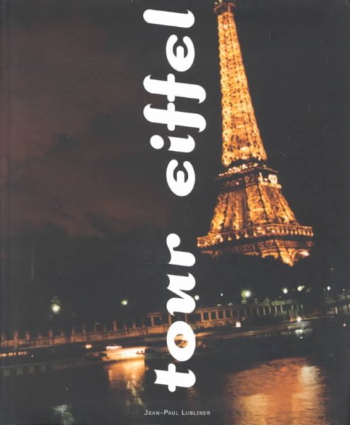 Tour Eiffel cover