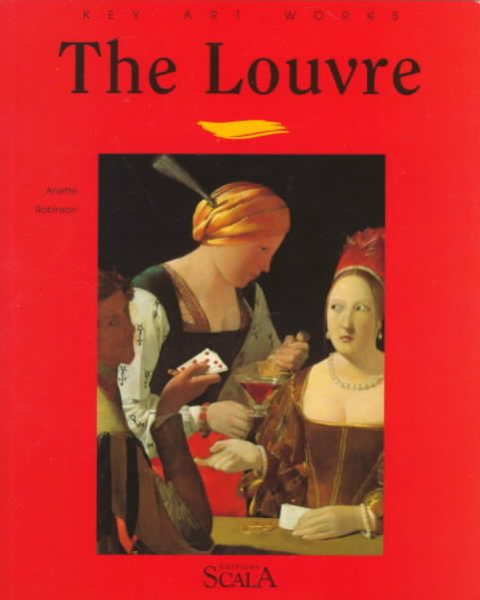 Selected Works: The Louvre (Selected Works Series) cover