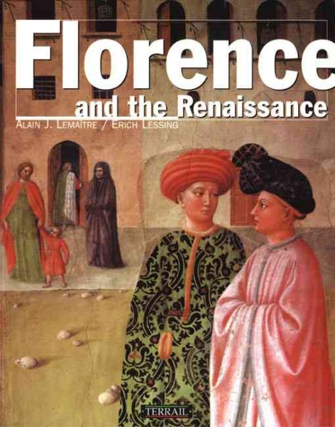 Florence and the Renaissance cover