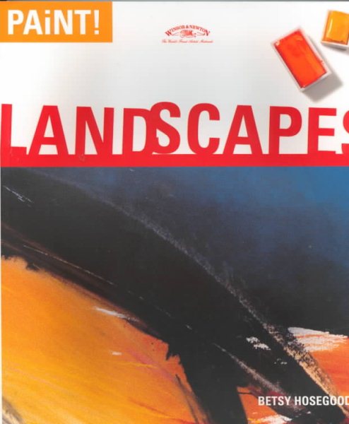 Landscapes cover