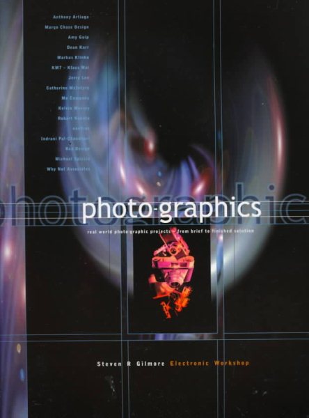 Photo-Graphics: Electronic Workshop cover