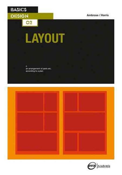 Basics Design 02: Layout cover