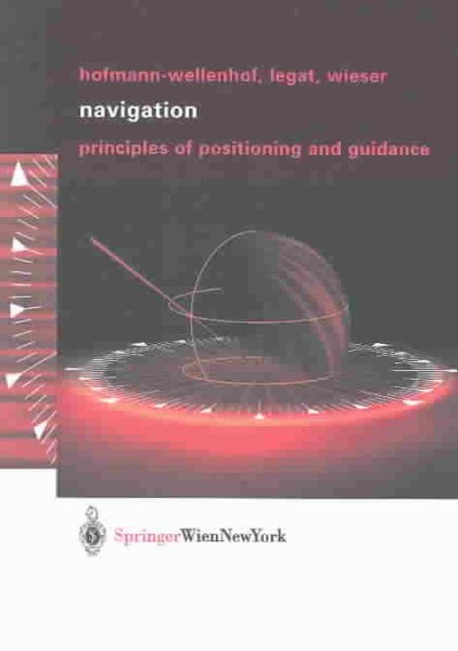 Navigation cover