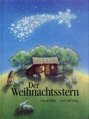 Weihnachtsstern, Der (GR: Christmas (German Edition) cover