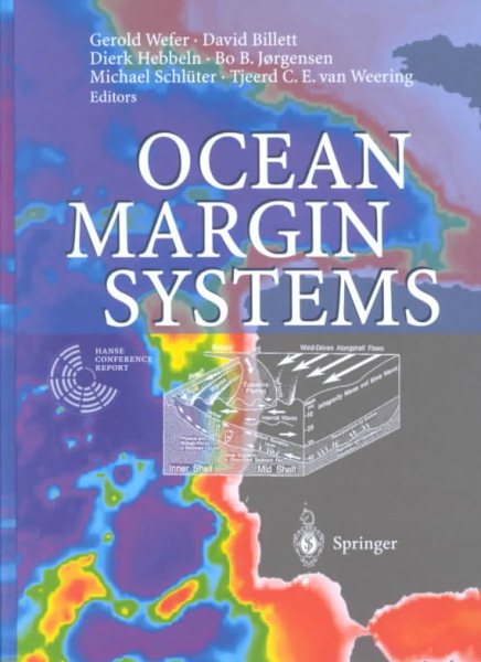 Ocean Margin Systems cover