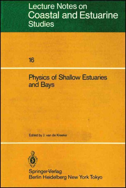 Physics of shallow estuaries and bays