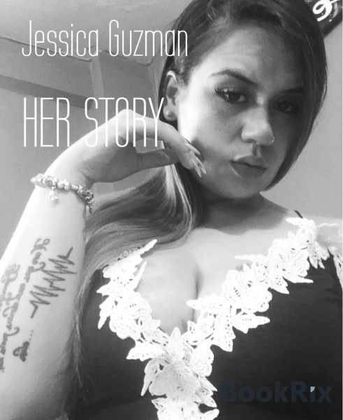 Her Story: The Very Beginning cover