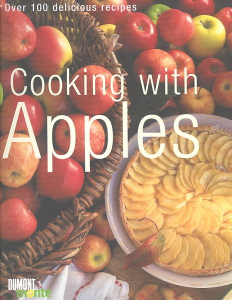 Cooking With Apples cover
