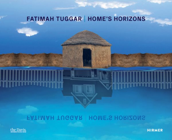 Fatimah Tuggar: Home's Horizons cover
