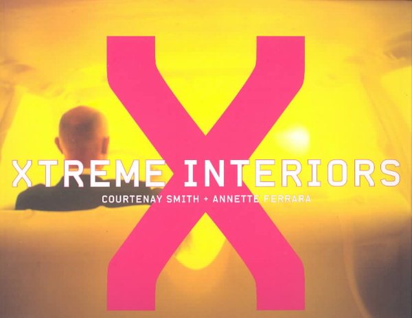 Xtreme Interiors cover