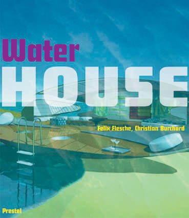Water House cover