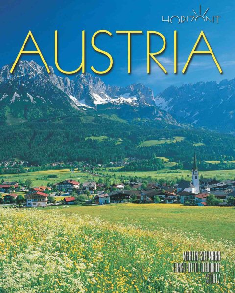 Austria (Horizon) cover