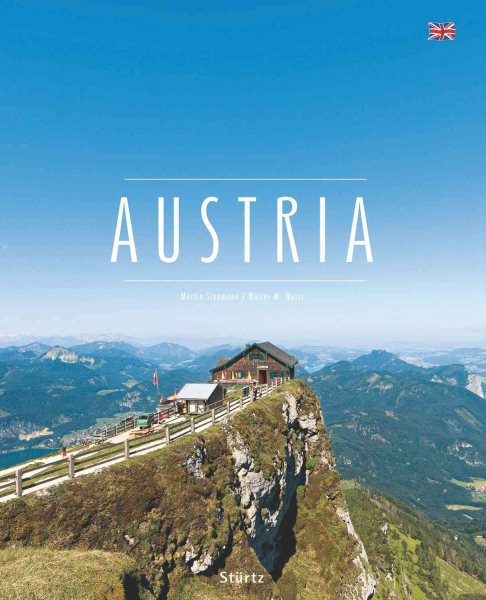 Austria (Premium) cover