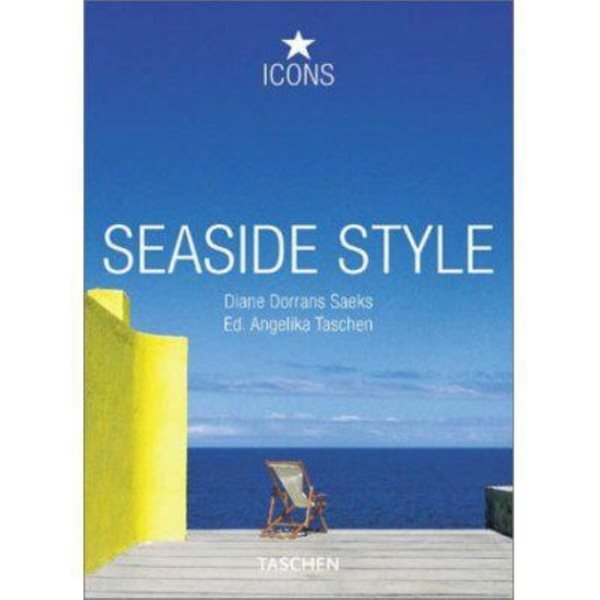 Seaside Style cover