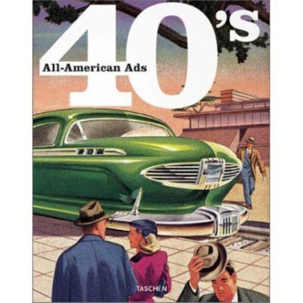 Ads of the 40s