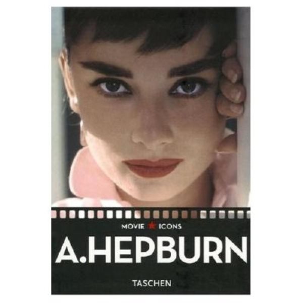 A.Hepburn cover