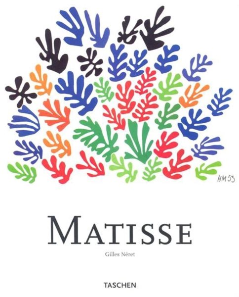 Matisse (Midsize) cover