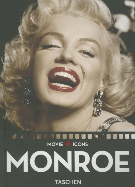 Marilyn Monroe cover