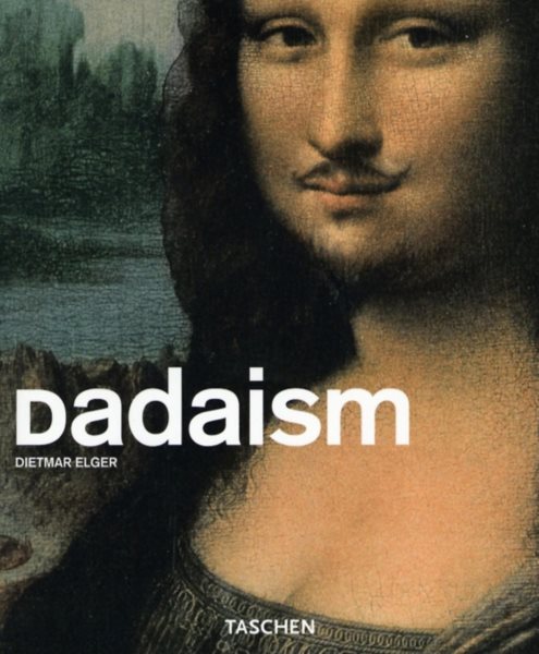 Dadaism (Basic Art) cover