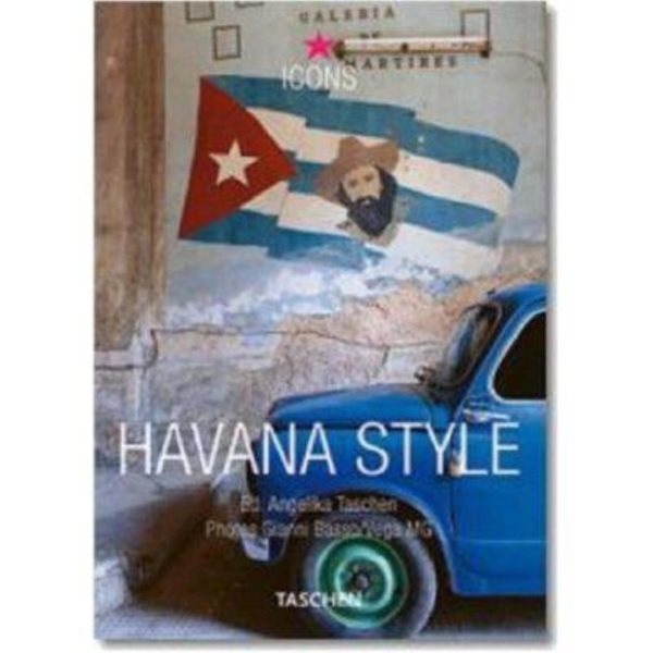 Havana Style cover