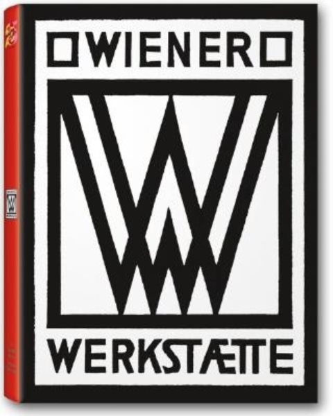 Wiener Werkstatte: 1903-1932 cover