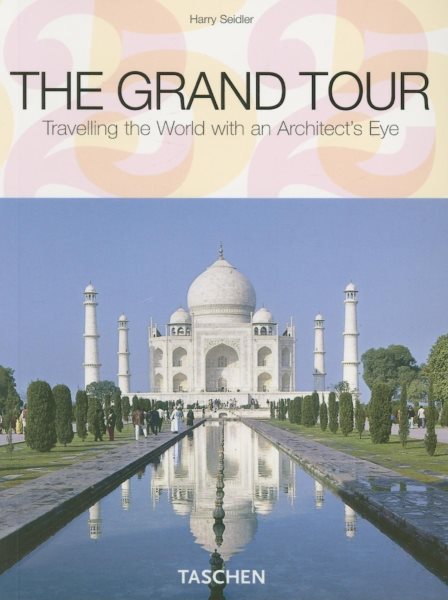 The Grand Tour cover
