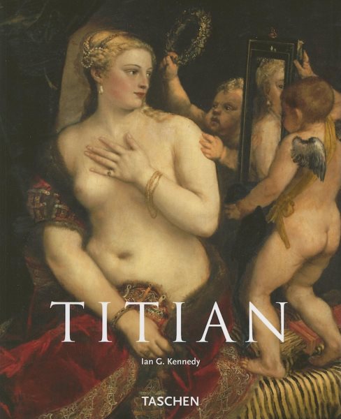 Titian cover