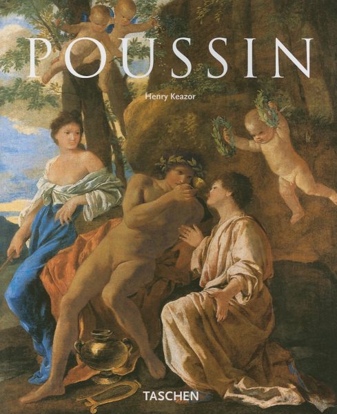 Poussin cover