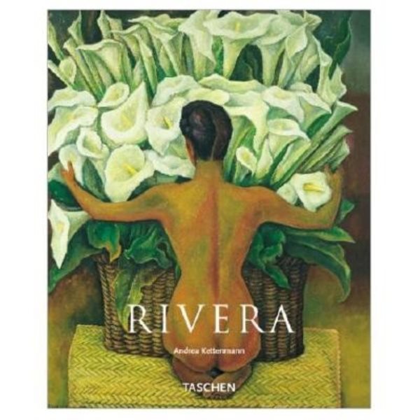 Rivera cover