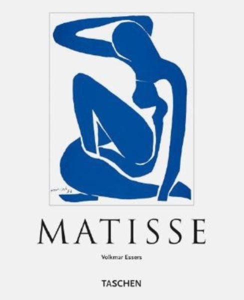 Matisse cover