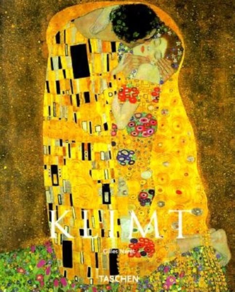 Klimt cover