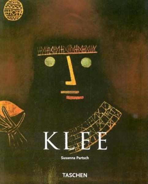 Klee (Basic Art) cover
