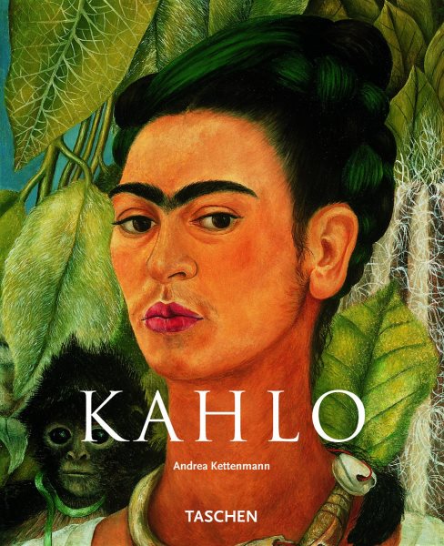 Kahlo cover