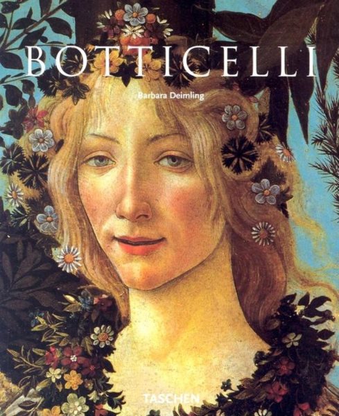 Botticelli cover