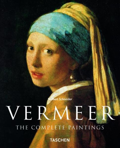 Vermeer cover