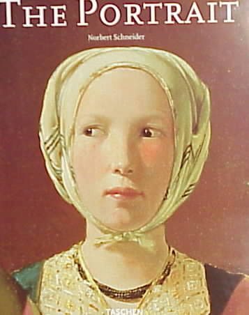 The Art of the Portrait (Masterpieces of European Portrait Painting 1420-1670) cover