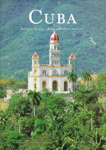 Cuba (Evergreen Series) cover