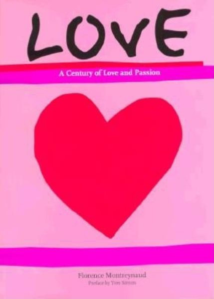 Love (Evergreen Series) cover