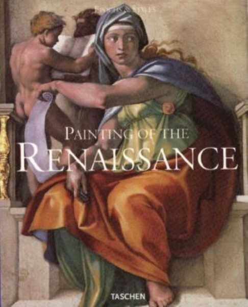 Painting of the Renaissance (Epochs & Styles) cover