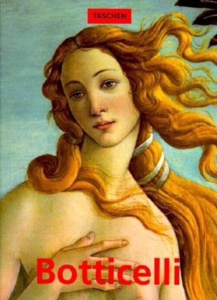 Botticelli (Basic Art) cover