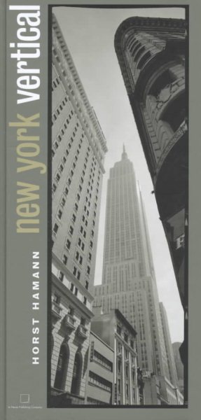 New York Vertical cover