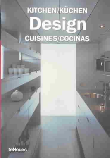 Food Design Kitchen Design cover
