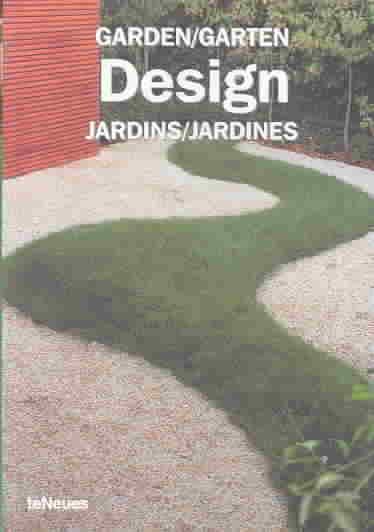 Garden Design cover
