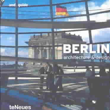 Berlin and guide cover